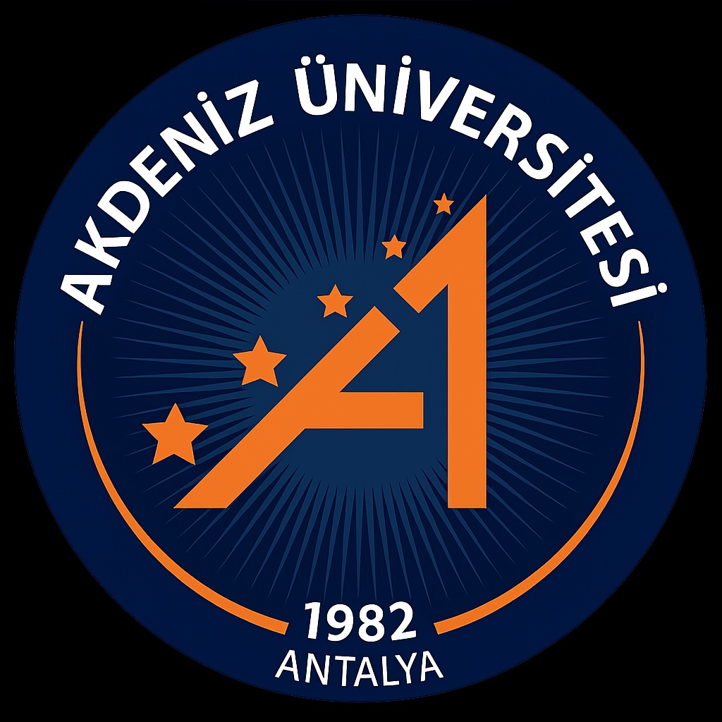 Akdeniz Üniversitesi Logo
